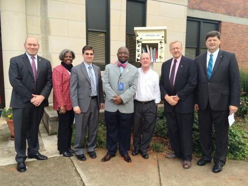Marietta Reads Park Street 102914 1.JPG